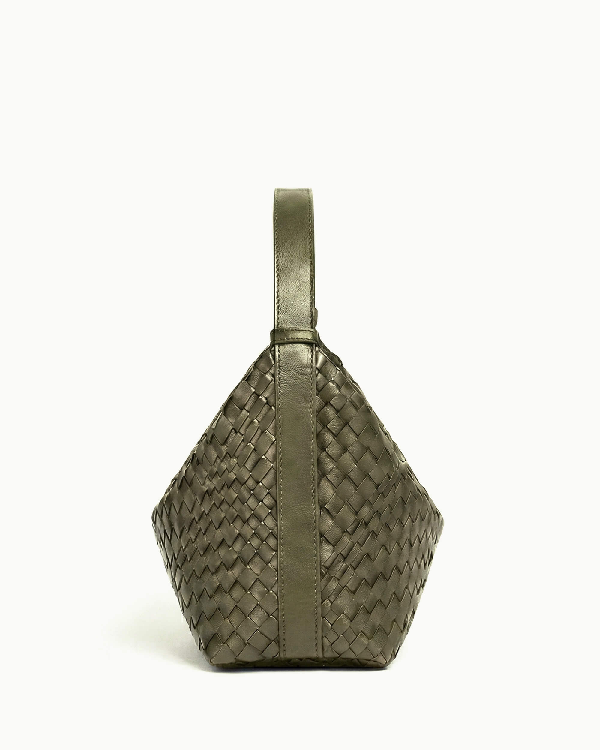 Amélie Woven Handbag
