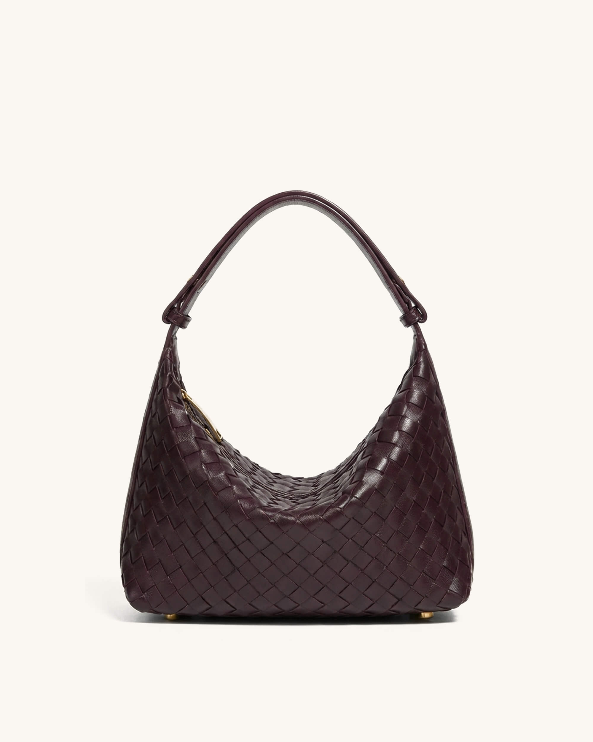 Amélie Woven Handbag