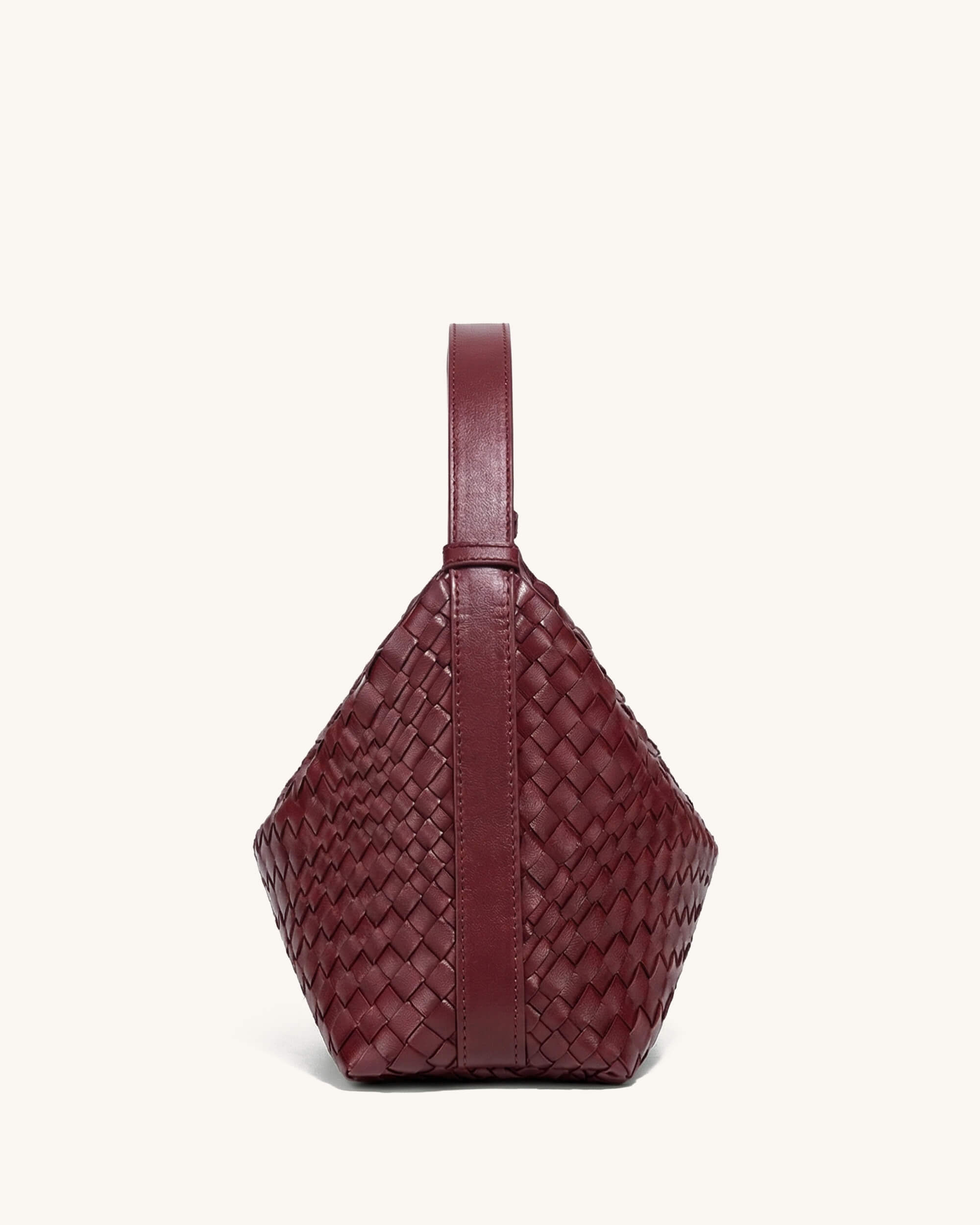 Amélie Woven Handbag