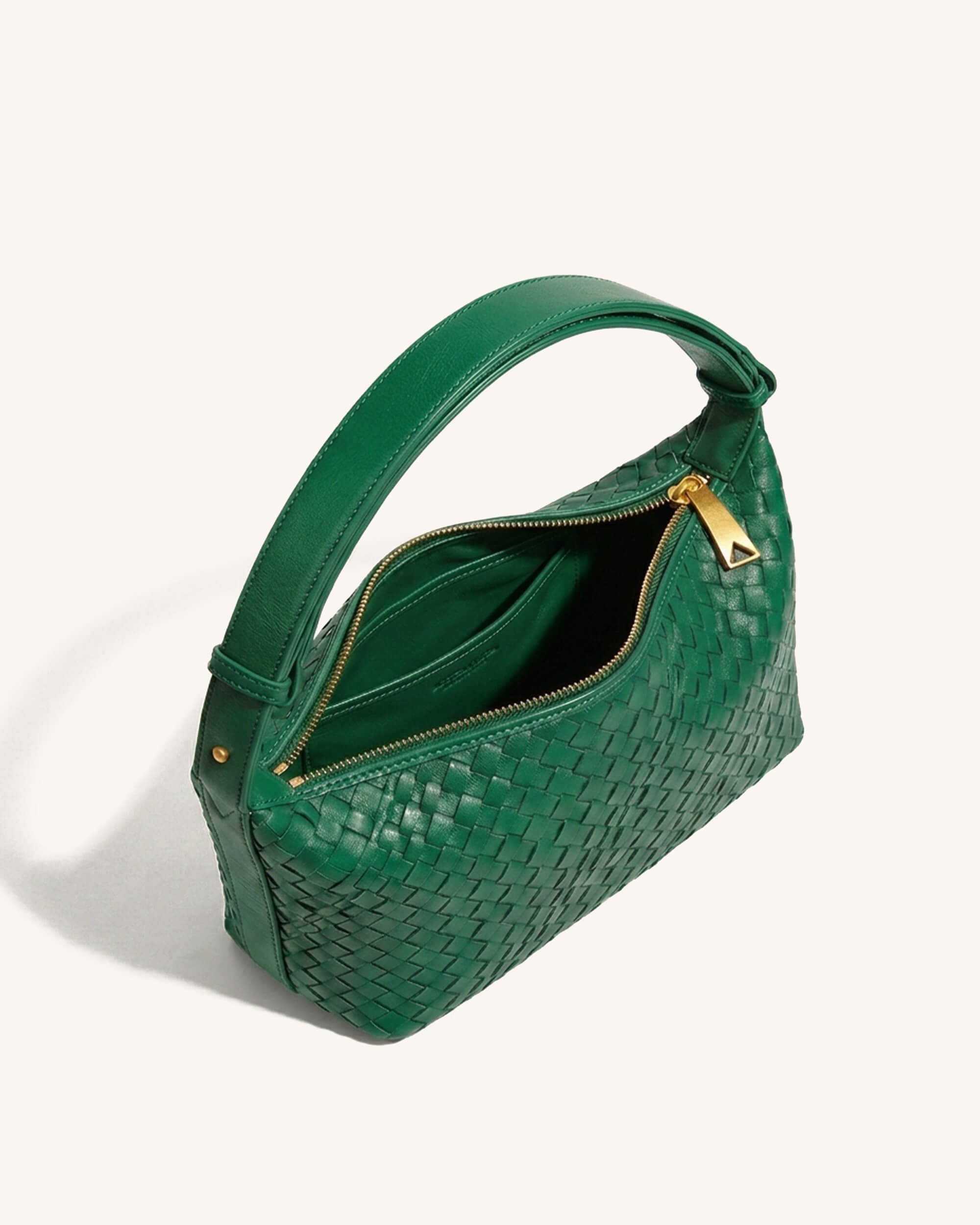 Amélie Woven Handbag
