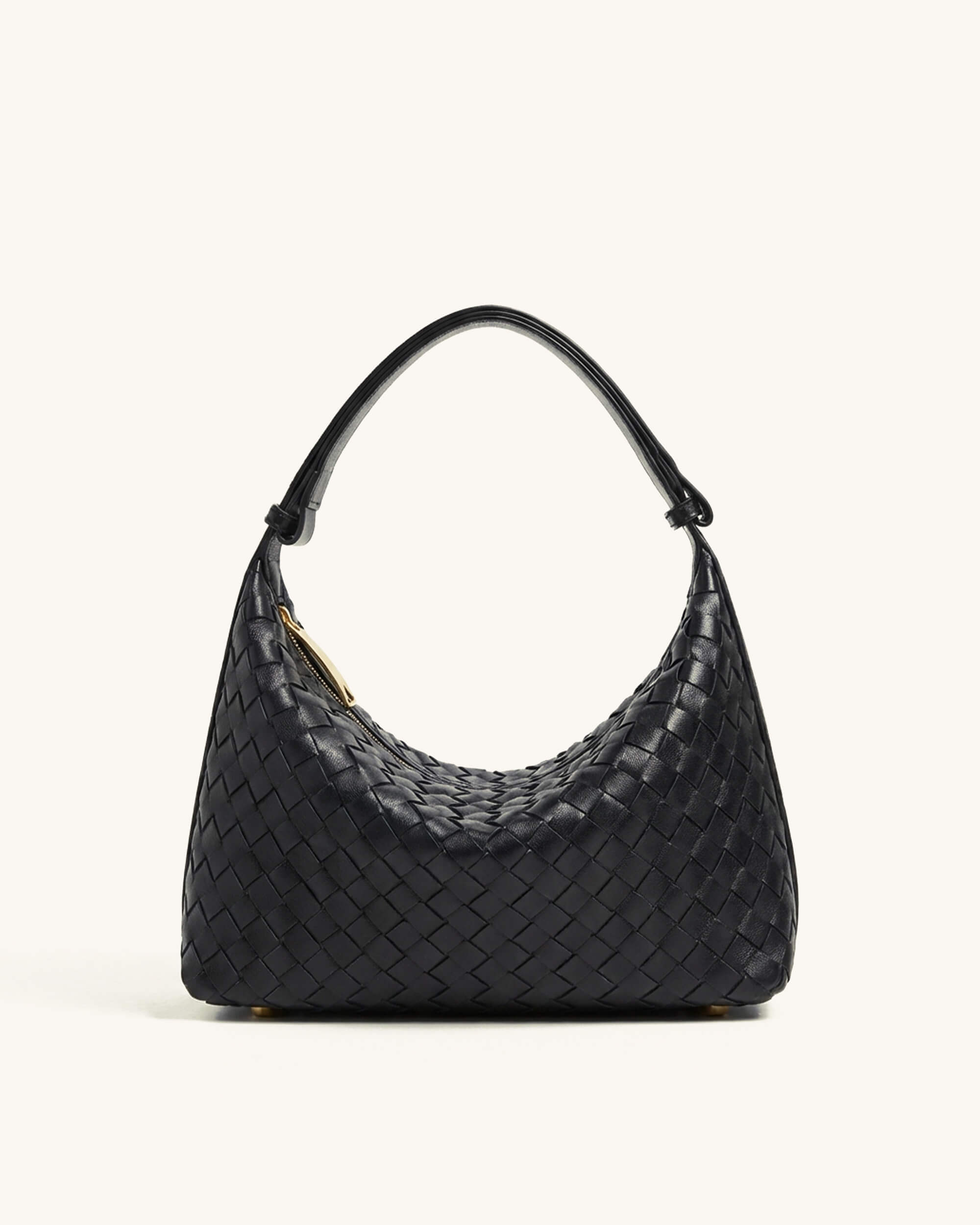 Amélie Woven Handbag