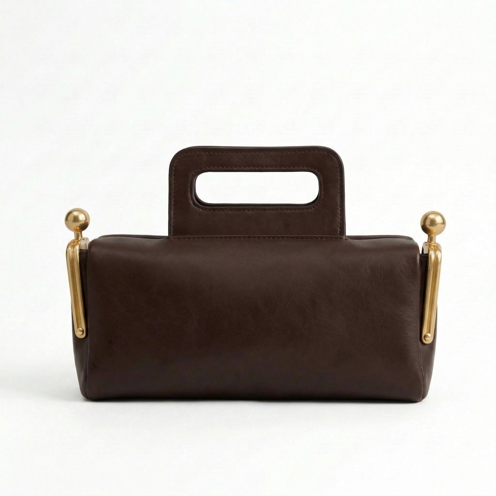 Clara Top Handle Bag