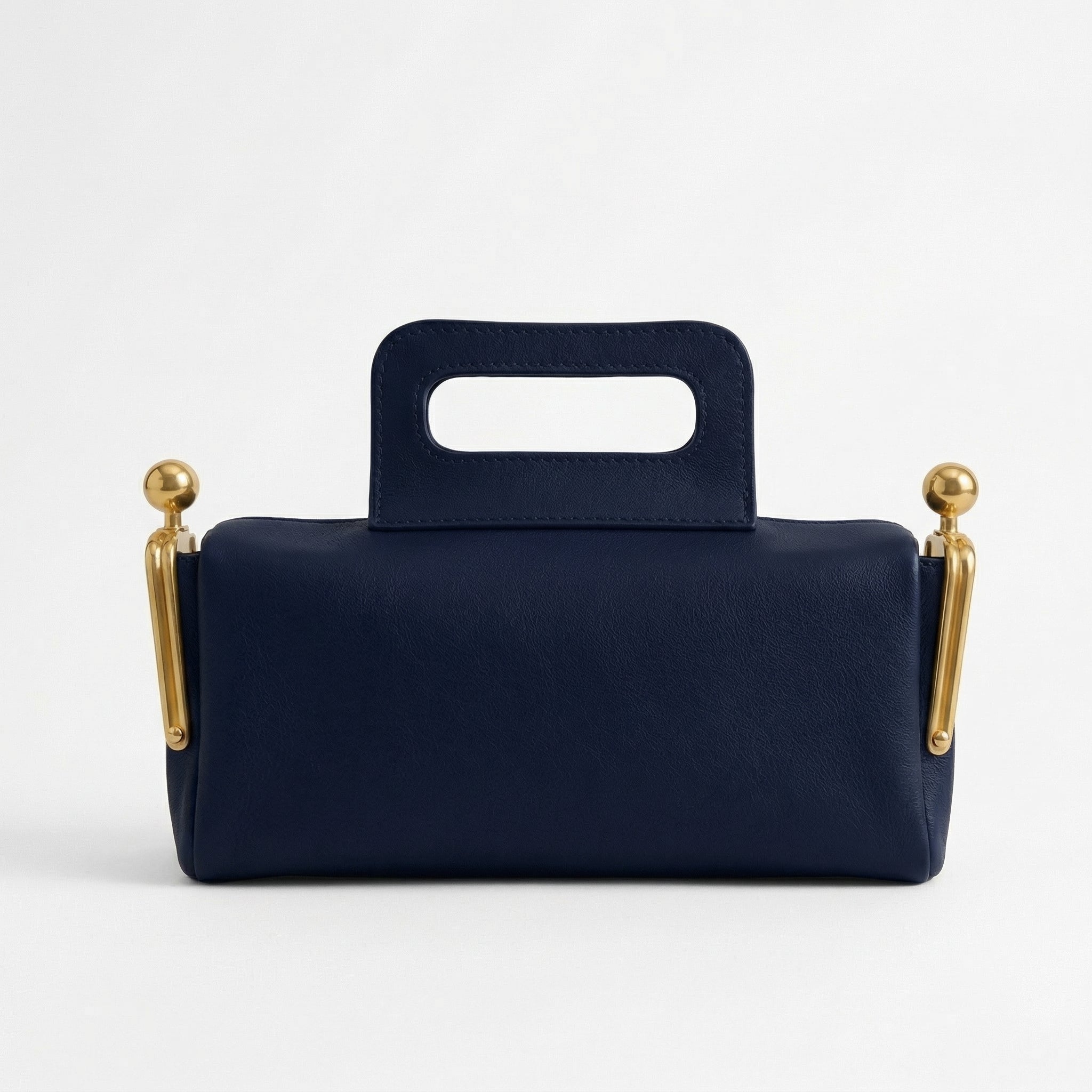 Clara Top Handle Bag