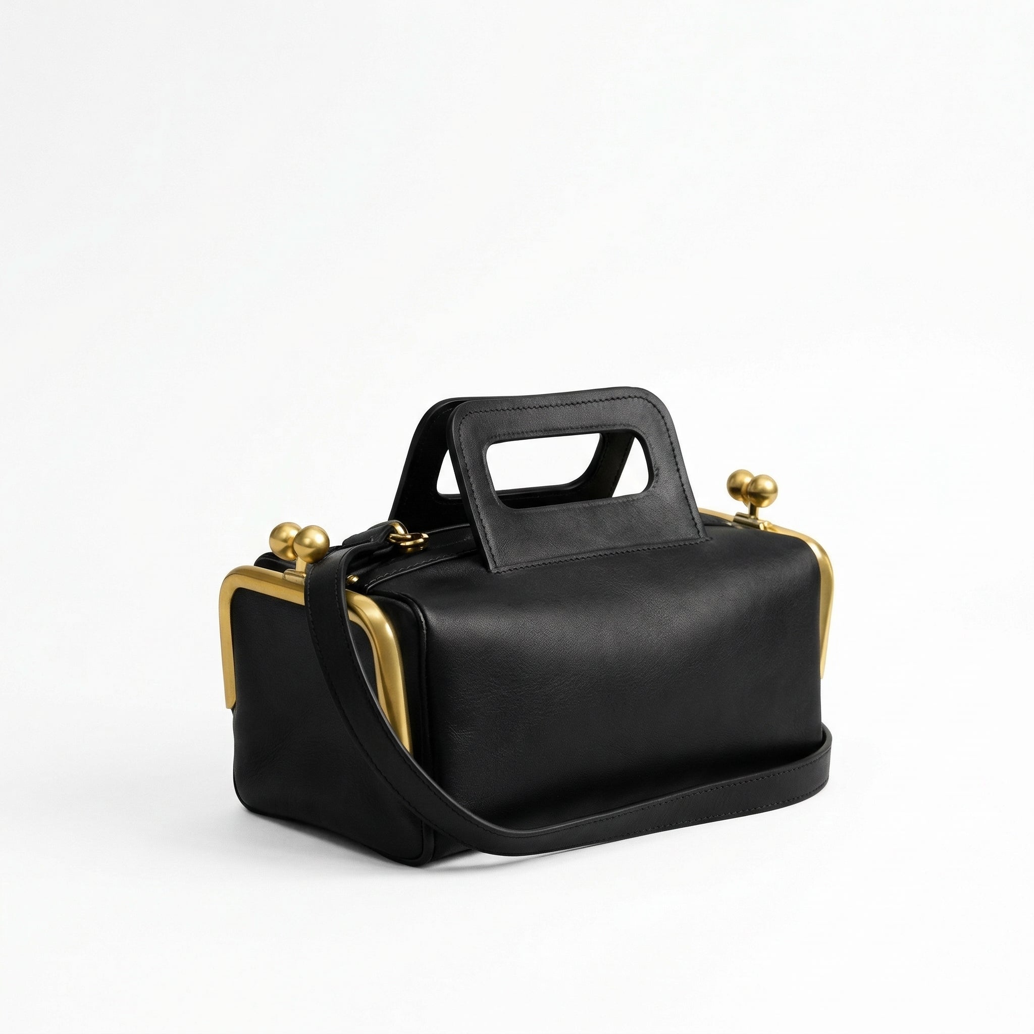 Clara Top Handle Bag