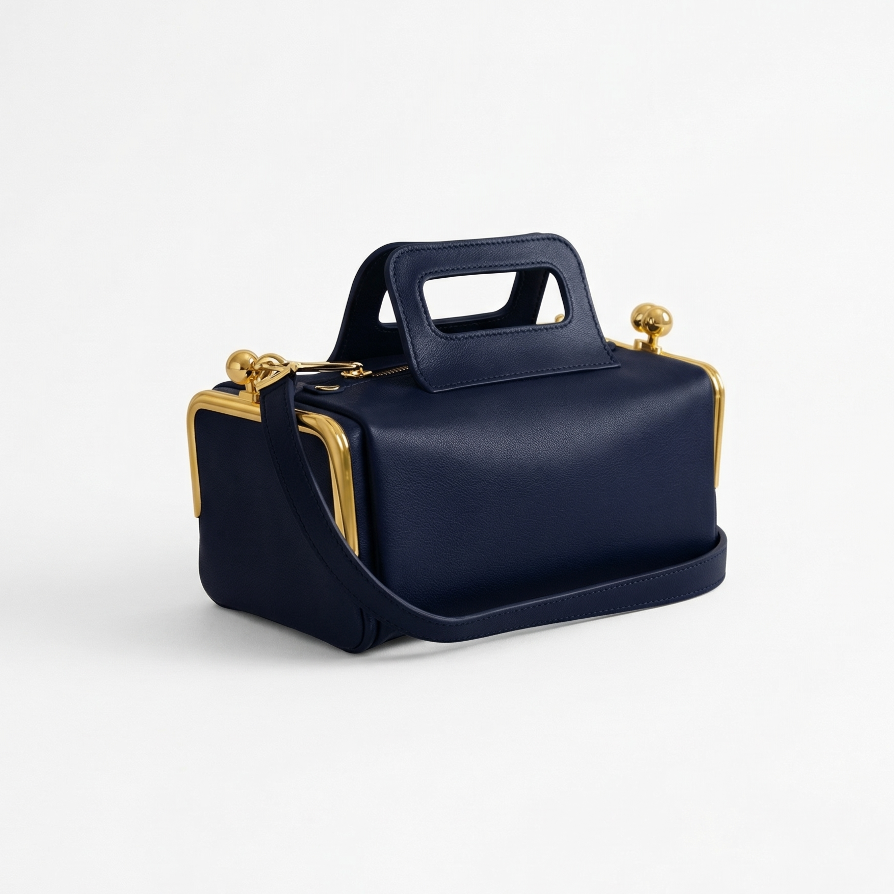 Clara Top Handle Bag