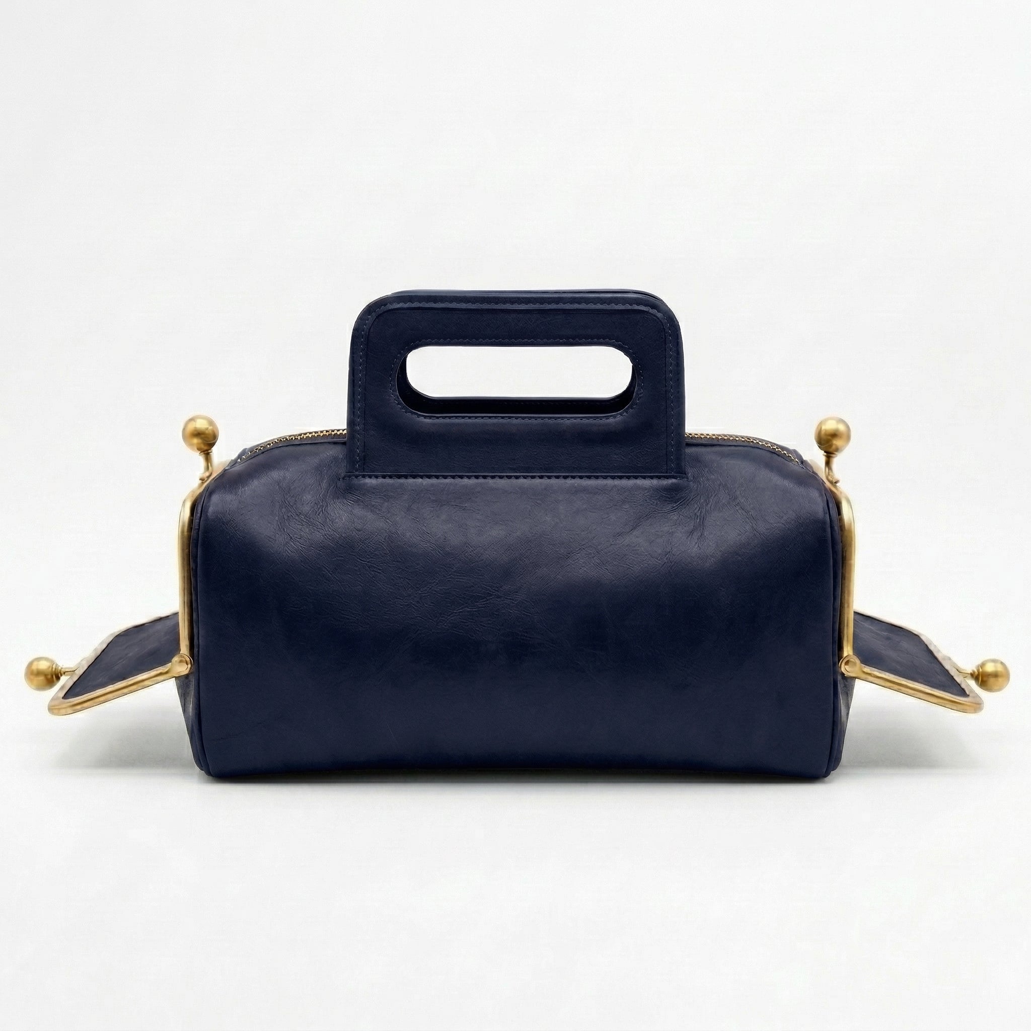 Clara Top Handle Bag