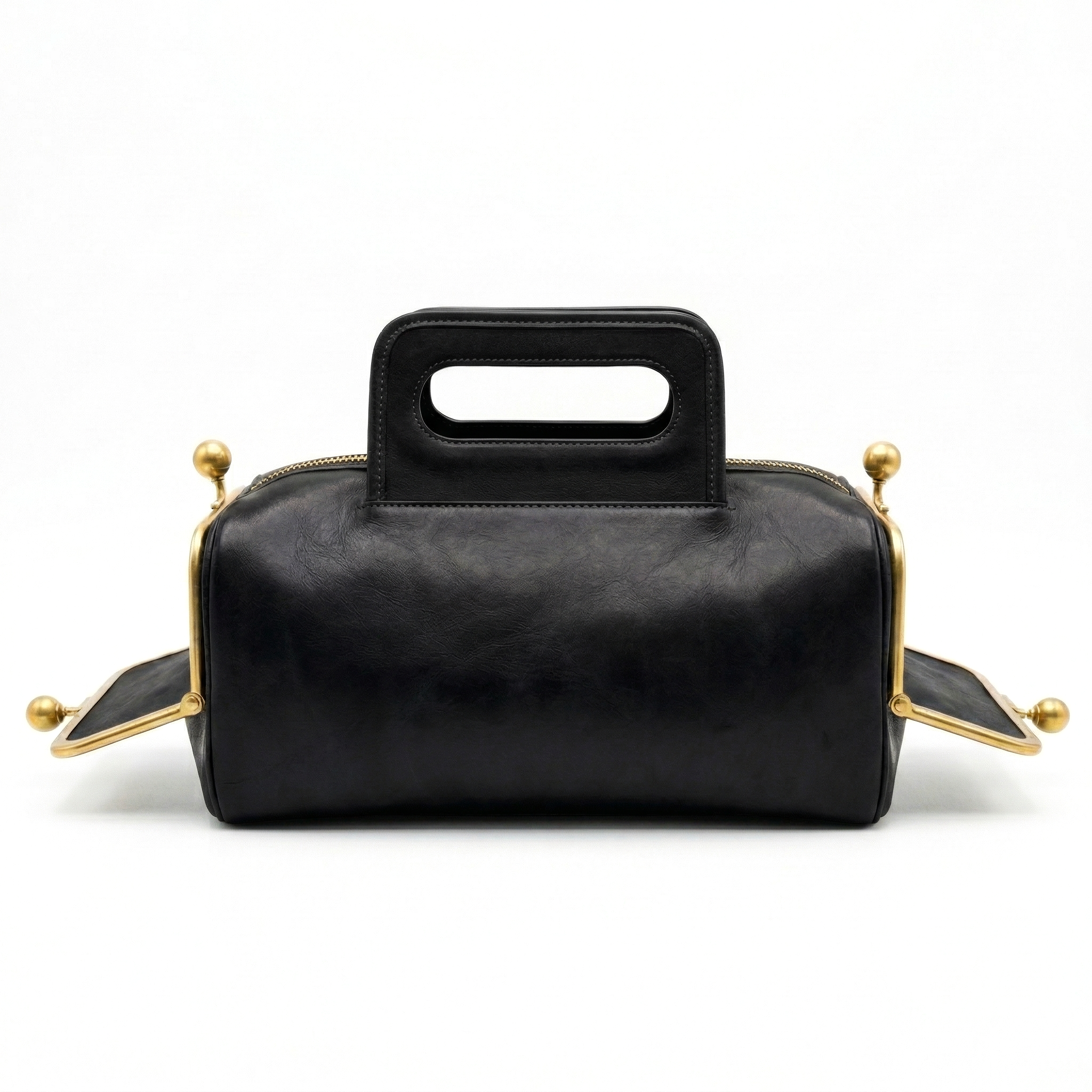 Clara Top Handle Bag
